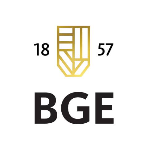 bge logo